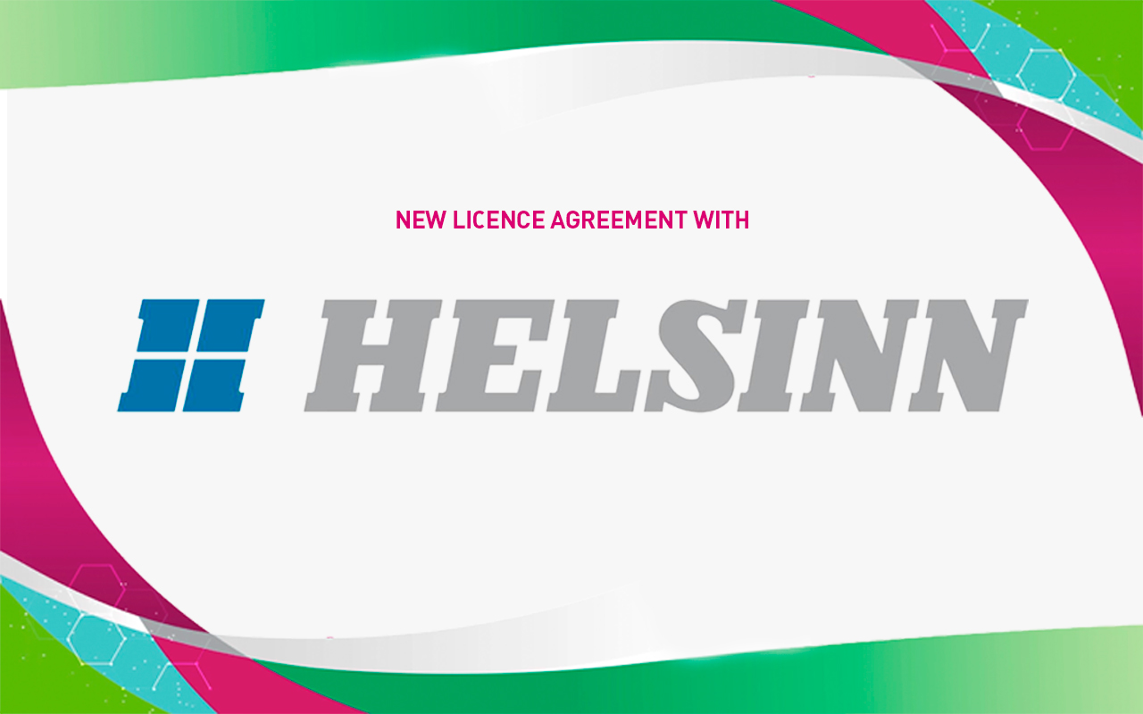 Helsinn Group firma acuerdos con Blanver y Varifarma