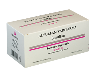 BUSULFAN VARIFARMA®